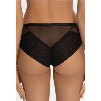 W24-0493-O2-BRZ-LZ Трусы бразилиана