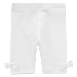 Newborn Kleid und Capri-Leggings im Set