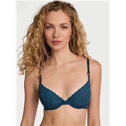 Victoria's Secret Sexy Tee Lacie Unlined Demi Bra