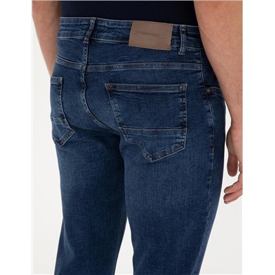 Mavi Slim Fit Jean Pantolon