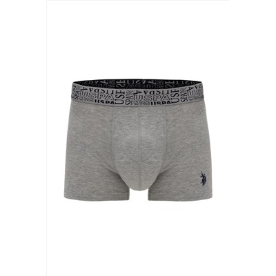 U.S. Polo Assn. Erkek 3'lü Boxer Takım 50310703-vr033