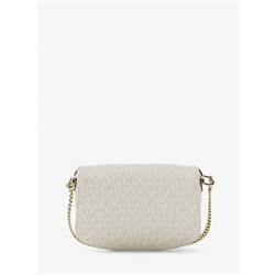 Michael Kors Outlet Slater Medium Signature Logo Sling Pack