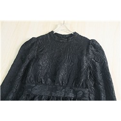 Жаккардовое женское платье ✔️  Ver*o Mod*a