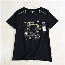 Футболка karl