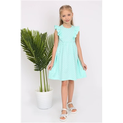 Платье Кружок НАТАЛИ #897760