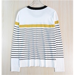 Женский  трикотажный свитер КАР*Л 😎