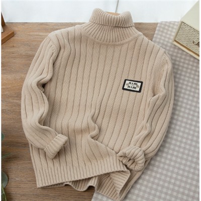 Свитер для мальчиков