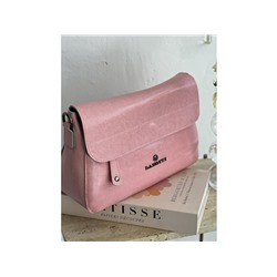 Сумка Lanotti VITTORIA 6843/розовый