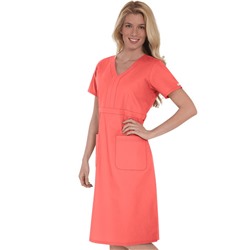 Butter-Soft Scrubs by UA™ Empire Waist Scrub Dress