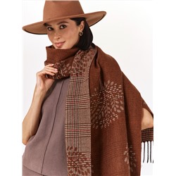 Палантин женский RH10-162-4