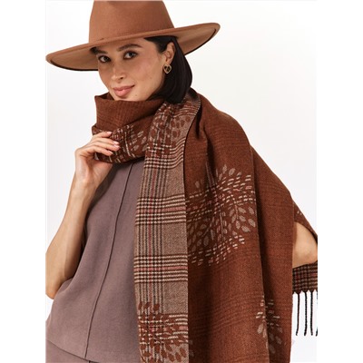 Палантин женский RH10-162-4