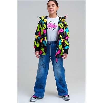 Куртка PLAYTODAY, 1184916