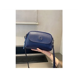 Cумка Lanotti MAUR 2031/темно-синий