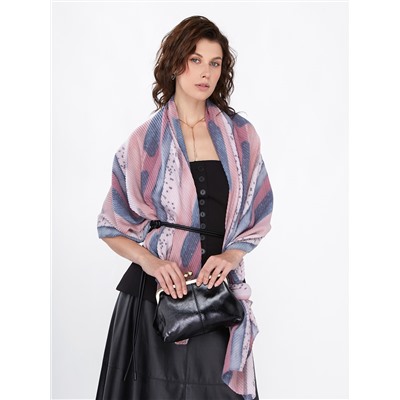 Палантин женский KSH15-166-2