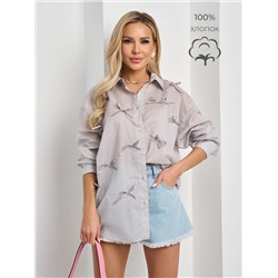 Рубашка арт. ШЮ469-13