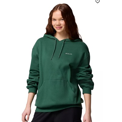 Columbia Women's Aldermore Hoodie