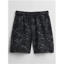 GapFit Kids Tech Pull-On Shorts