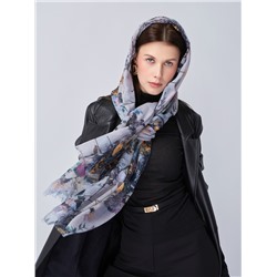 Палантин женский KSH16-122-1