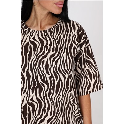 Костюм с шортами 24793 НАТАЛИ #986358