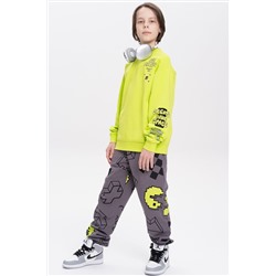 Свитшот PELICAN, 1104415