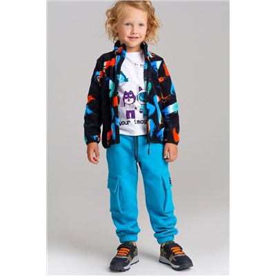 Толстовка PLAYTODAY, 1066983