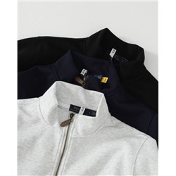 Мужская толстовка на молнии  3 цвета РАЛЬ*Ф Л