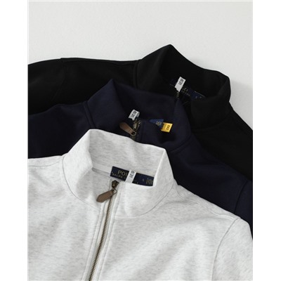 Мужская толстовка на молнии  3 цвета РАЛЬ*Ф Л