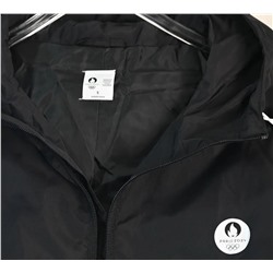 Мужская куртка с капюшоном КИАБ*И