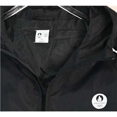 Мужская куртка с капюшоном КИАБ*И