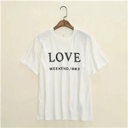 Женская футболка  Макс Мар*а