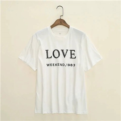 Женская футболка  Макс Мар*а