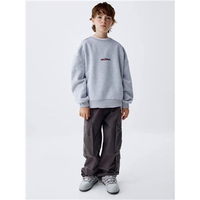 Свитшот для мальчиков