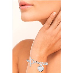 Pulsera Plata