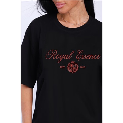 Футболка женская 15