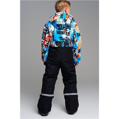 Комбинезон PLAYTODAY, 1056868