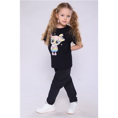 Детская футболка Д-9 НАТАЛИ #978682