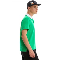 Футболка поло NOTA BENE #900569