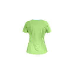 Med Couture Scrubs Flex-It V-Neck Top