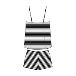 Комплект (Топ+Шорты) PLAYTODAY, 1121883