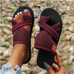 Повседневные шлепки