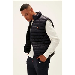 Bad Bear Archer Vest Navy