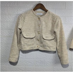 Детский жакет РЕСЕРВ*Д