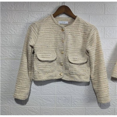 Детский жакет РЕСЕРВ*Д