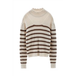 Jersey Crudo y chocolate