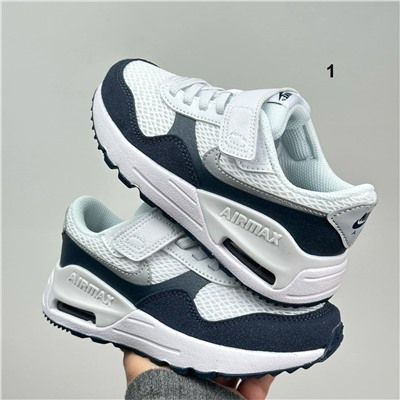 Детские кроссовки НАЙ*К ЭИР МАКС