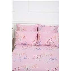 Наволочка сатин Нежность