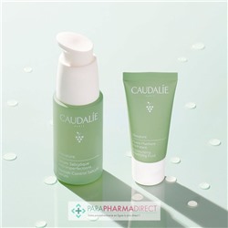 Caudalie Vinopure - Coffret "Votre Duo Anti-imperfections"