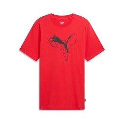 ESS+ Logo Lab Men's Tee NEW