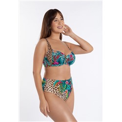 L2403-YP-512 Верх купальника