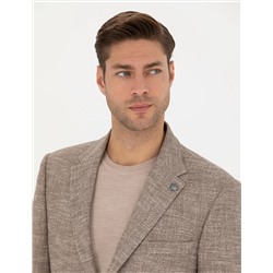 Vizon Slim Fit Ceket